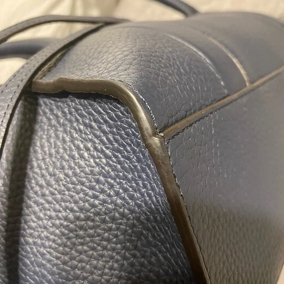 Mulberry Soft Bayswater Small - Picture 9 of 13